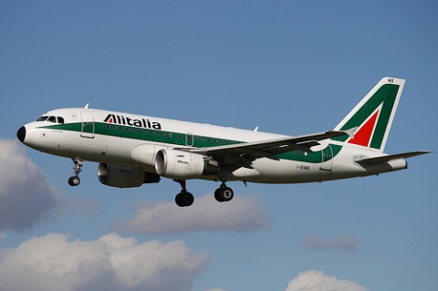 Three years later, Alitalia still owes me $528 for my lost baggage and ruined Italian vacation ...