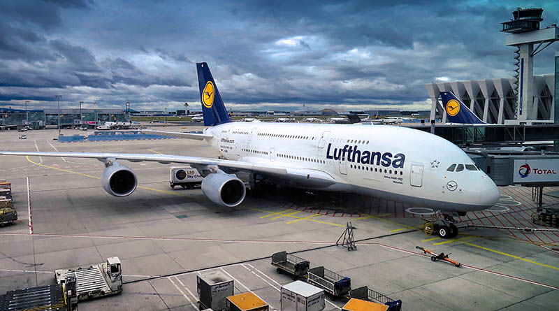 Tandheelkundig alleen Voortdurende Lufthansa lost my luggage and promised a $399 refund. So where is it? -  Elliott Report