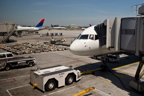What's the correct compensation for this Delta flight delay? - Elliott ...